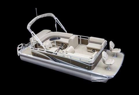 2022 Avalon Venture Cruise Bow Fish - 20' in Lancaster, New Hampshire