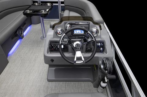 2022 Avalon VLS Quad Lounger - 20' in Memphis, Tennessee - Photo 5
