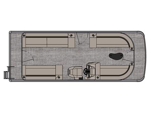 2022 Avalon VLS Quad Lounger - 22' in Memphis, Tennessee - Photo 6