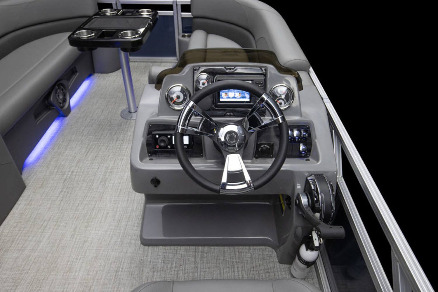 2022 Avalon VLS Quad Lounger - 22' in Memphis, Tennessee - Photo 5
