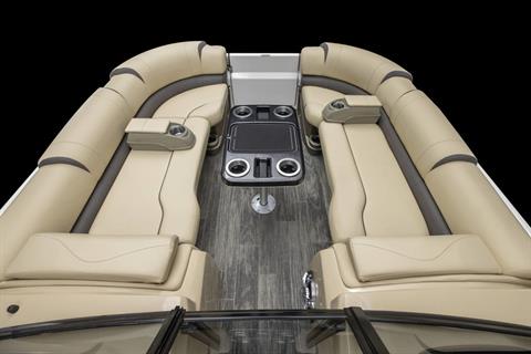 2023 Avalon Excalibur Quad Lounge Windshield - 25' in Memphis, Tennessee - Photo 15