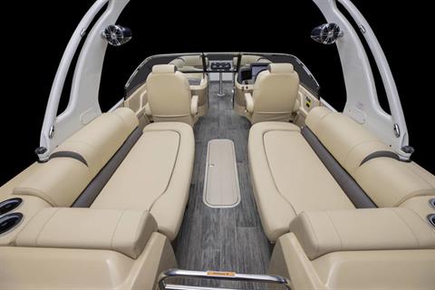 2023 Avalon Excalibur Quad Lounge Windshield - 25' in Memphis, Tennessee - Photo 16