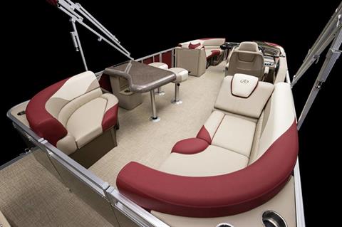 2022 Avalon LSZ Entertainer - 24' in Memphis, Tennessee - Photo 2