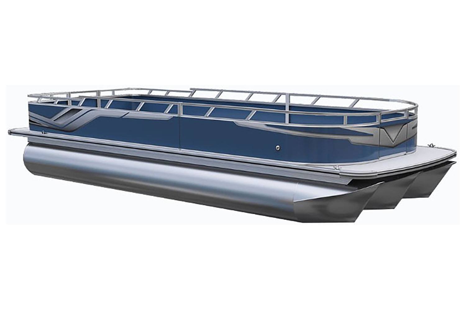 2023 Avalon Venture 85 Quad Lounger - 23' in Memphis, Tennessee - Photo 6