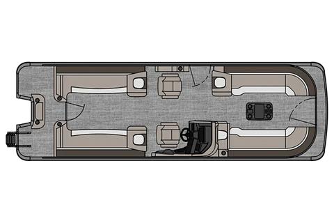 2024 Avalon Catalina Quad Lounger 27 ft. in Lancaster, New Hampshire - Photo 12