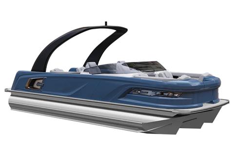 2024 Avalon Excalibur Elite Windshield 27 ft.