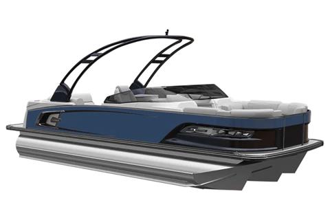 2024 Avalon Excalibur LTD Elite Windshield 25 ft.