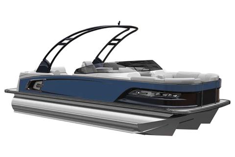 2024 Avalon Excalibur LTD Elite Windshield 27 ft.