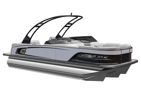 2024 Avalon Excalibur LTD Quad Lounge Windshield 27 ft. in Lancaster, New Hampshire - Photo 9