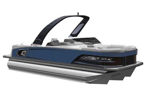 2024 Avalon Excalibur LTD Twin SS 25 ft. in Lancaster, New Hampshire