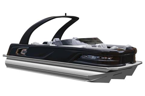 2024 Avalon Excalibur Versatile Rear Bench Windshield 27 ft. in Lancaster, New Hampshire - Photo 2