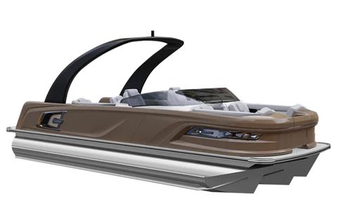 2024 Avalon Excalibur Versatile Rear Bench Windshield 27 ft. in Lancaster, New Hampshire - Photo 5