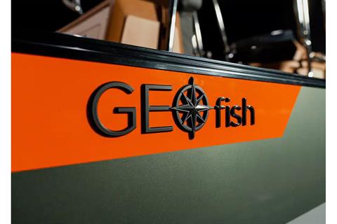 2024 Avalon GEOfish CLX 23 ft. in Memphis, Tennessee - Photo 12