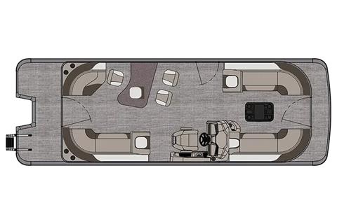 2024 Avalon LSZ Entertainer 25 ft. in Lancaster, New Hampshire - Photo 12