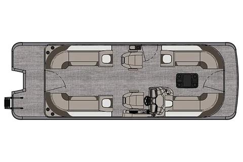 2024 Avalon LSZ Quad Lounger 25 ft. in Lancaster, New Hampshire - Photo 12