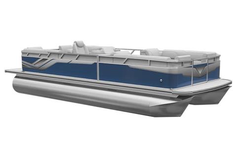 2024 Avalon Venture Bow Fish 15 ft.