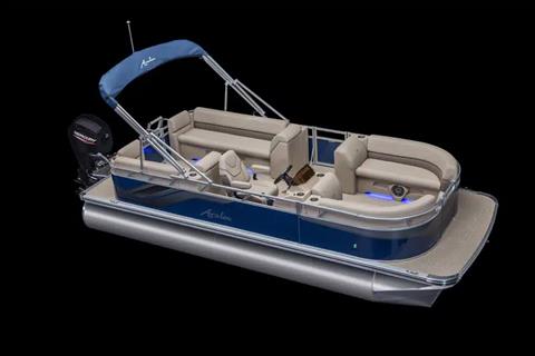 2024 Avalon VLS Quad Lounge 19 ft. in Lancaster, New Hampshire - Photo 8