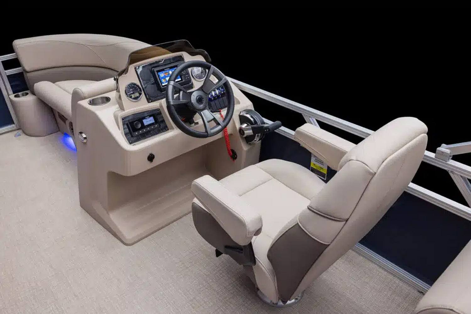 2024 Avalon VLS Quad Lounge 19 ft. in Lancaster, New Hampshire - Photo 14