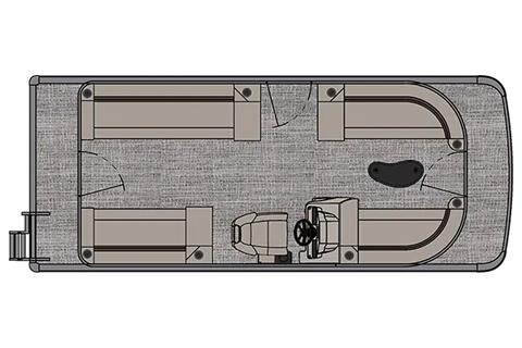 2024 Avalon VLS Quad Lounge 21 ft. in Memphis, Tennessee - Photo 7