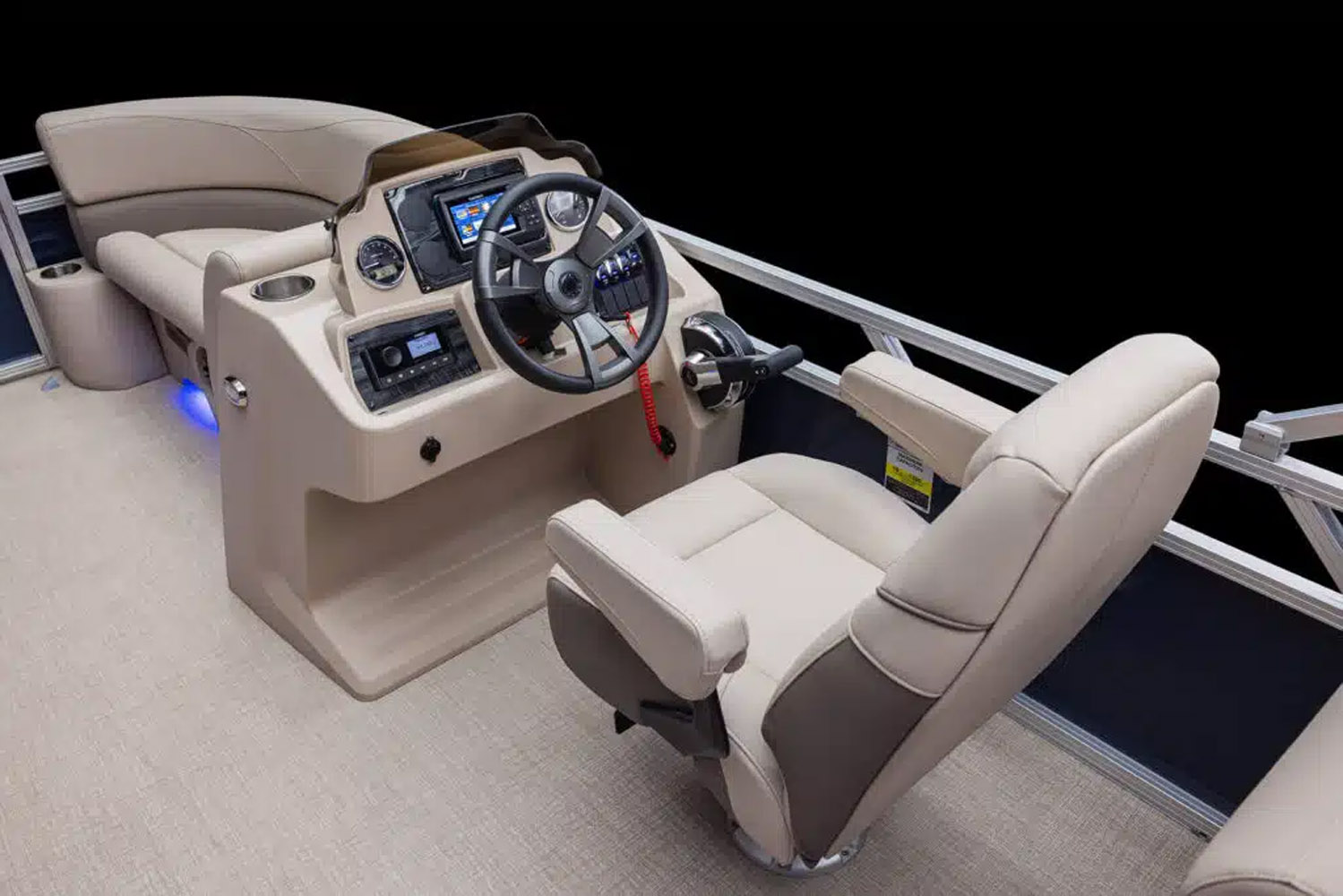 2024 Avalon VLS Quad Lounge 23 ft. in Memphis, Tennessee - Photo 14