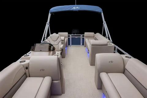 2024 Avalon VLS Quad Lounge 23 ft. in Memphis, Tennessee - Photo 15