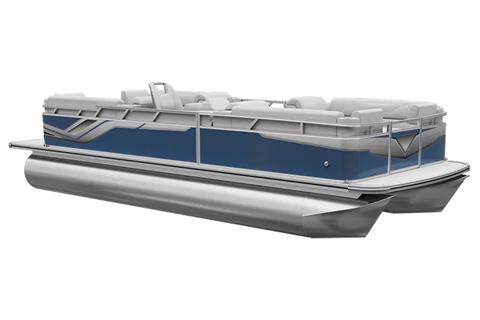 2024 Avalon VTX Quad Fish 19 ft. in Lancaster, New Hampshire