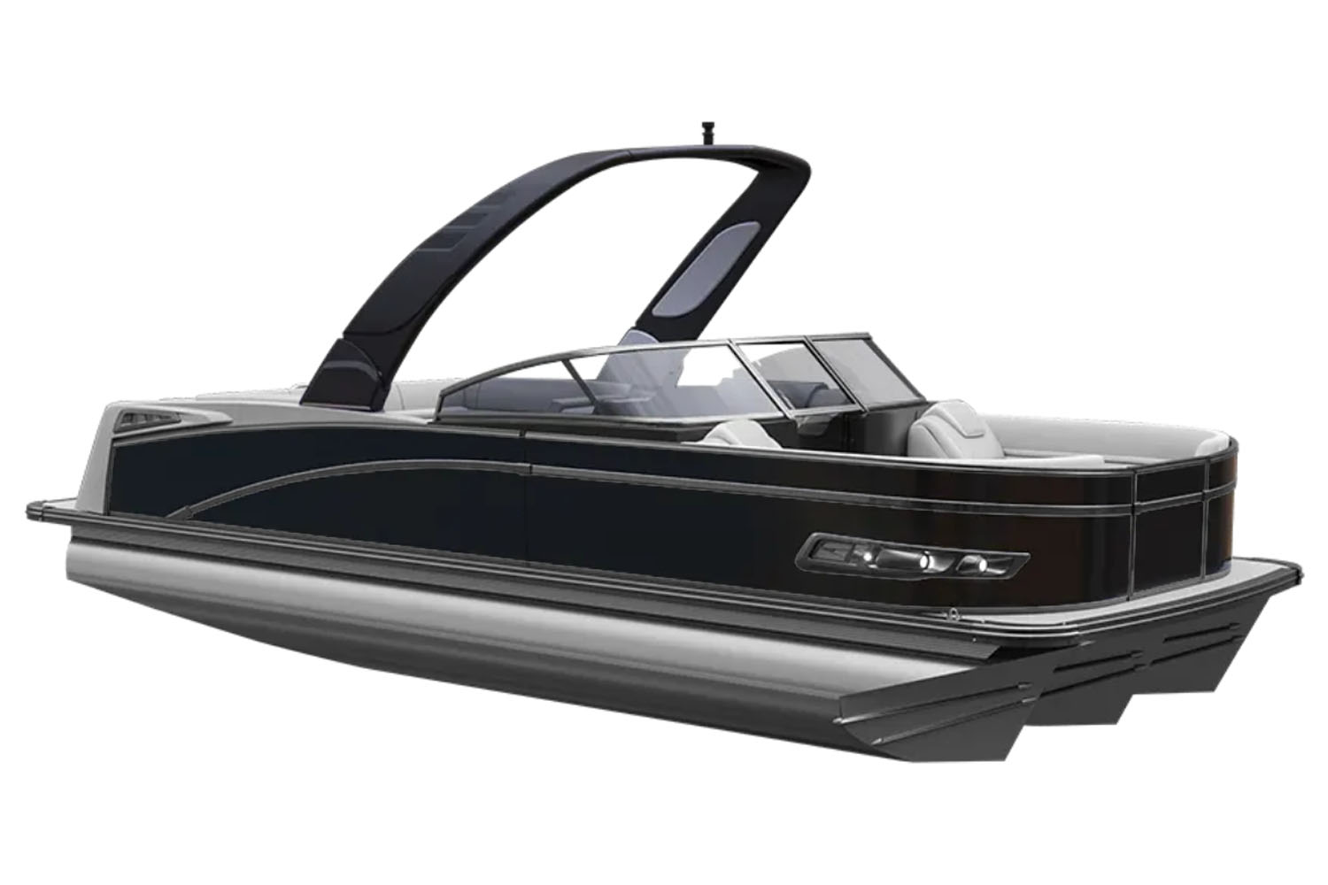 2024 Avalon Waketoon 23 ft. in Lancaster, New Hampshire - Photo 2