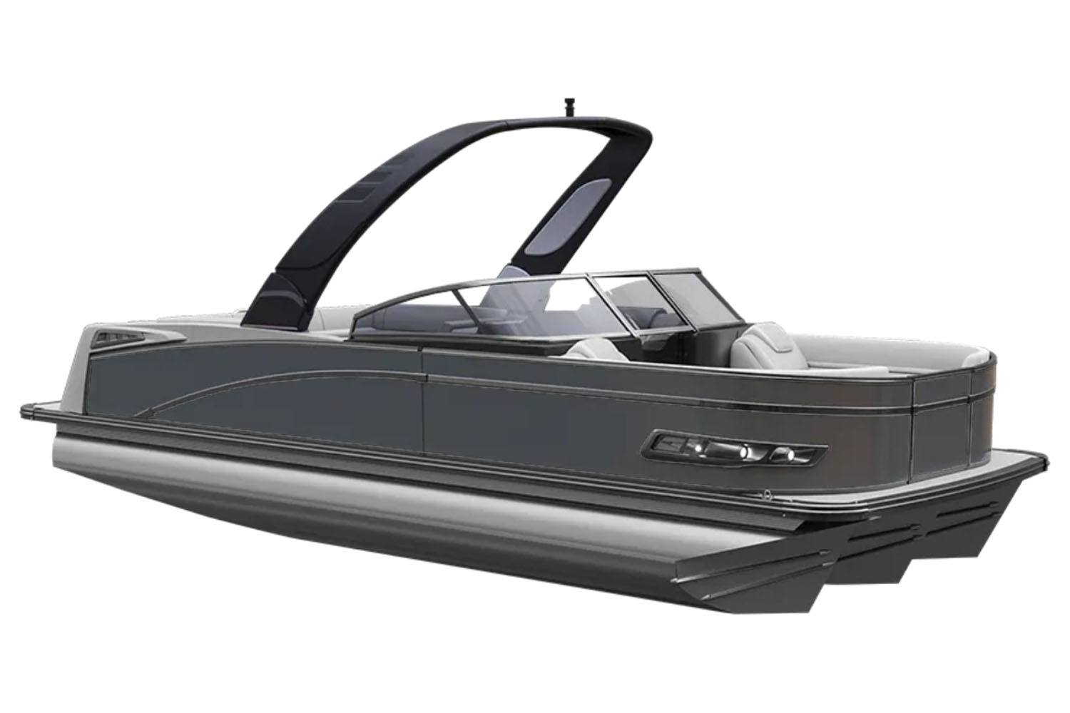 2024 Avalon Waketoon 23 ft. in Memphis, Tennessee - Photo 8