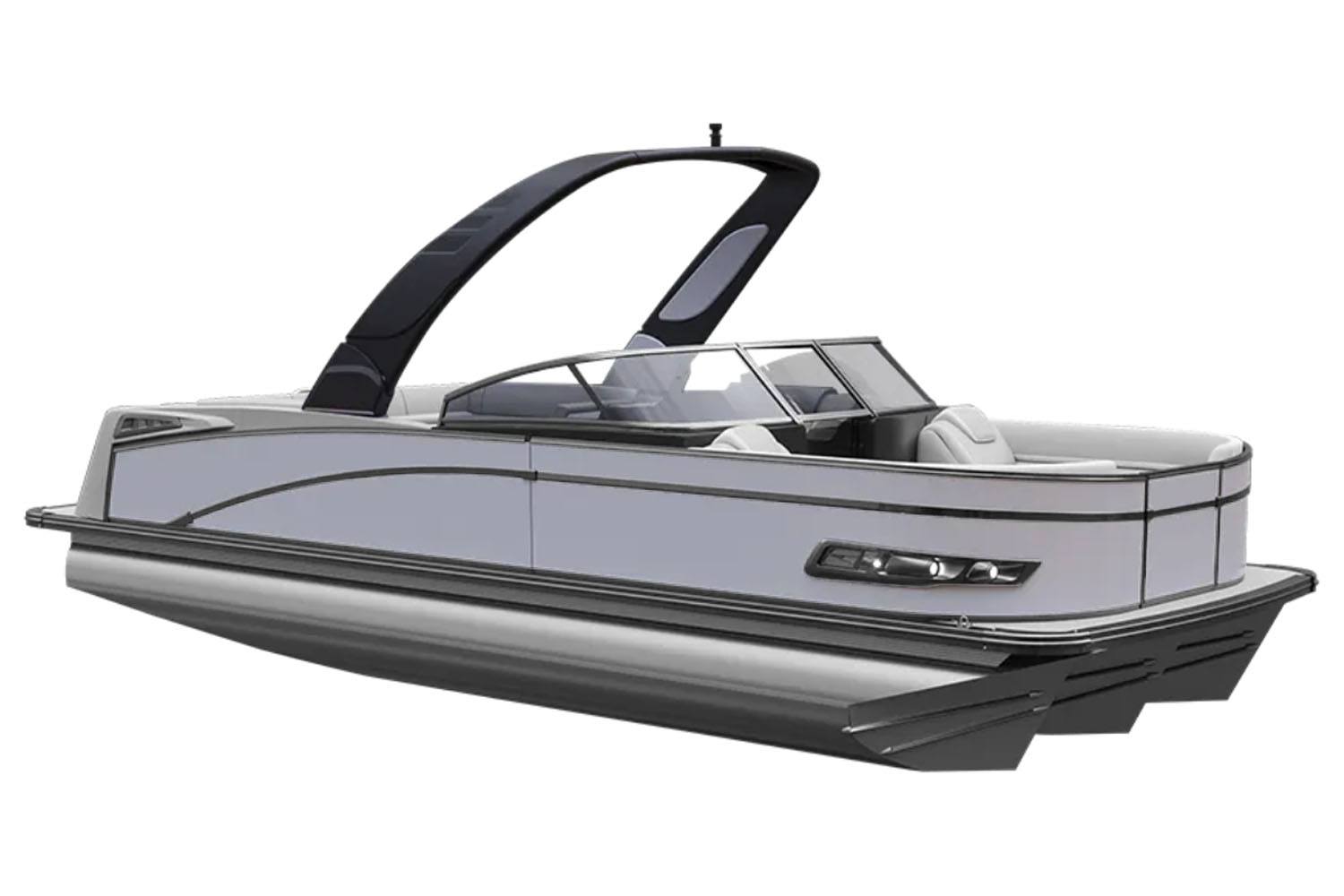 2024 Avalon Waketoon 23 ft. in Lancaster, New Hampshire - Photo 7