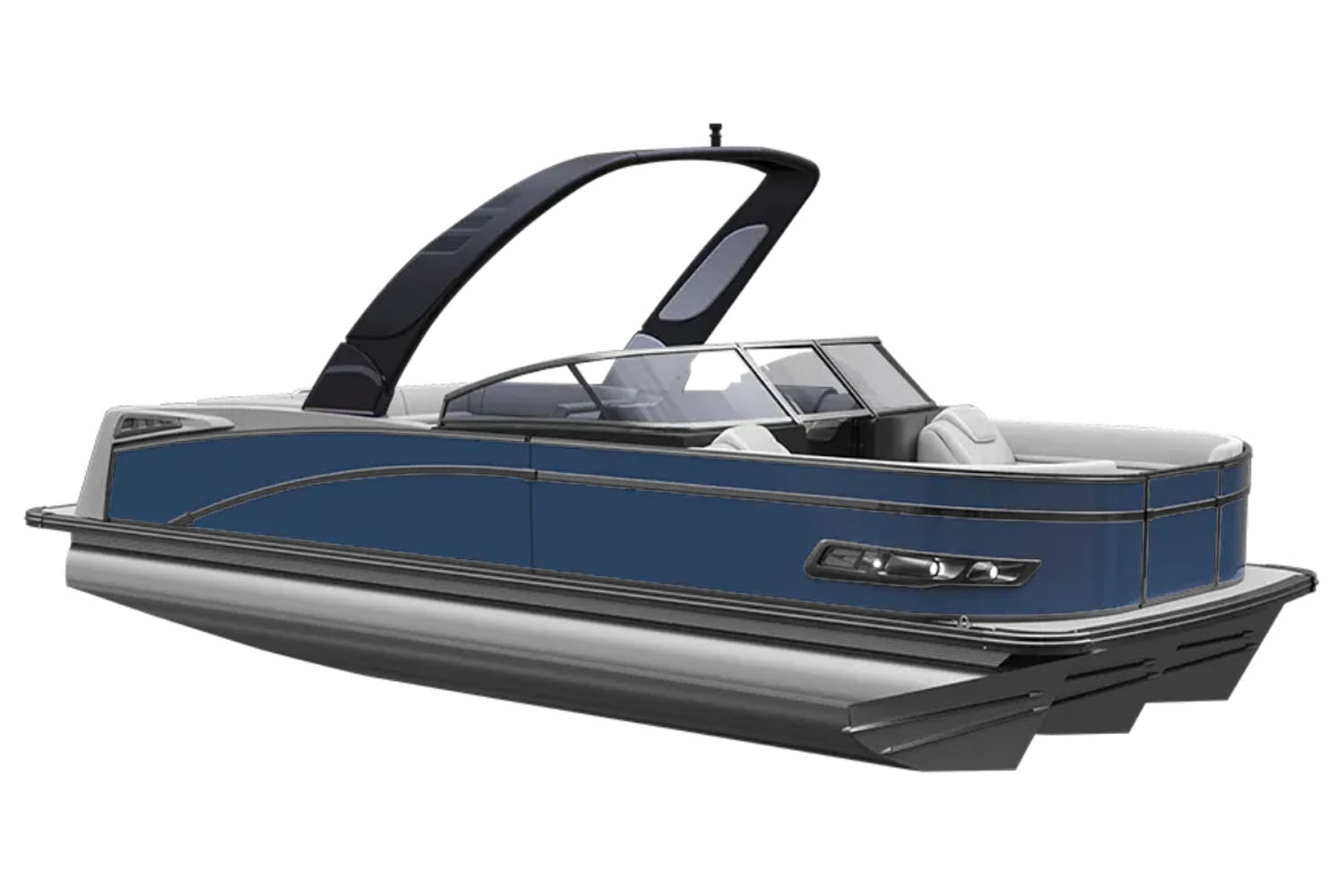 2024 Avalon Waketoon 23 ft. in Lancaster, New Hampshire - Photo 1