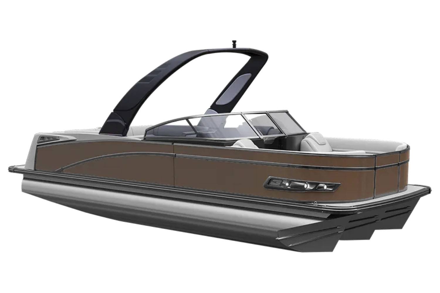 2024 Avalon Waketoon 23 ft. in Memphis, Tennessee - Photo 4