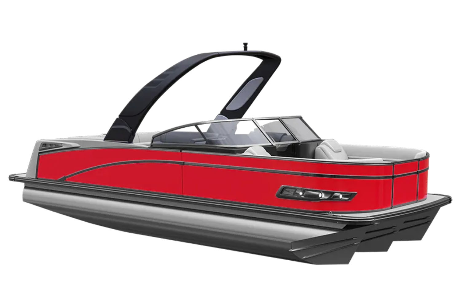 2024 Avalon Waketoon 23 ft. in Lancaster, New Hampshire - Photo 5