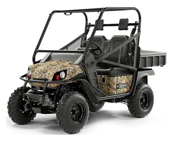 2017 Bad Boy Off Road Recoil iS 2-Passenger Camo in West Plains, Missouri