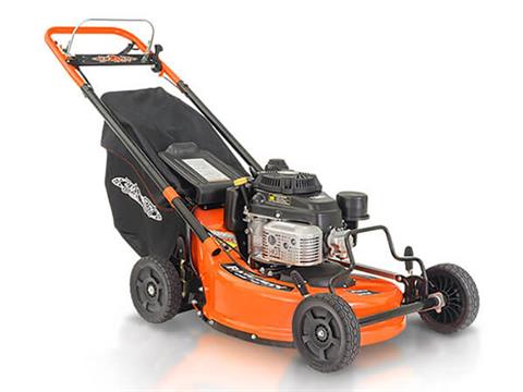 Bad Boy Mowers Push Mower 21 in. Kawasaki FJ180 179 cc in Marion, North Carolina