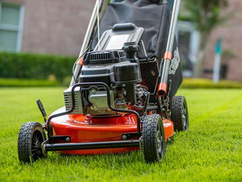 Bad Boy Mowers Push Mower 25 in. Kawasaki FJ180 179 cc in Knoxville, Tennessee - Photo 6