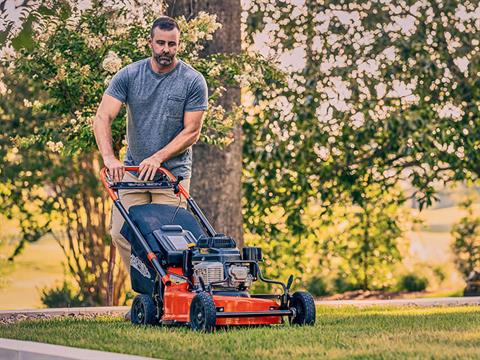 Bad Boy Mowers Push Mower 25 in. Kawasaki FJ180 179 cc in Albemarle, North Carolina - Photo 9