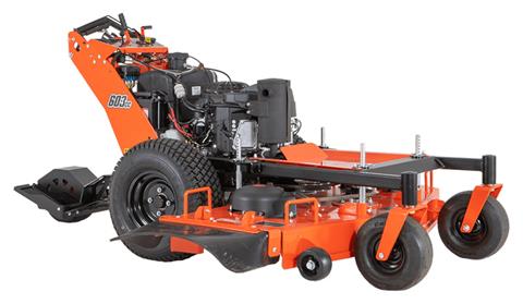 Bad Boy Mowers Walk-Behind 48 in. Kawasaki FS600 18.5 hp in Knoxville, Tennessee