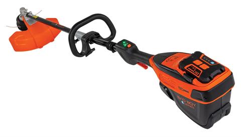 Bad Boy Mowers 80V Brushless Attachment Capable String Trimmer in Tifton, Georgia