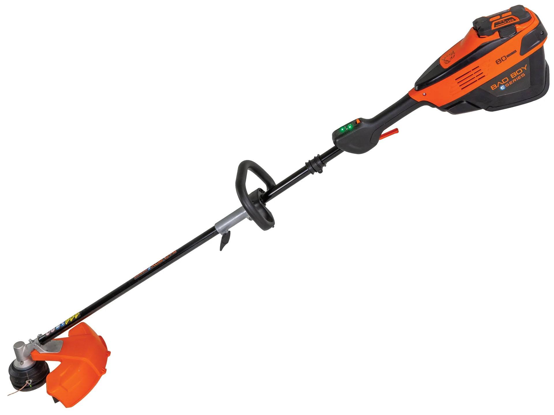 Bad Boy Mowers 80V Brushless Attachment Capable String Trimmer in Pensacola, Florida - Photo 3