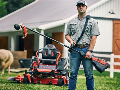Bad Boy Mowers 80V Brushless Attachment Capable String Trimmer in Pensacola, Florida - Photo 14