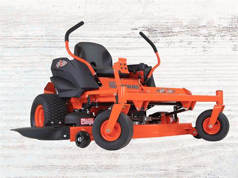 2019 Bad Boy Mowers MZ Magnum 54 in. Kohler 725 cc in Cherry Creek, New York - Photo 2