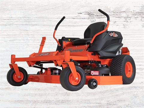 2019 Bad Boy Mowers MZ Magnum 54 in. Kohler 725 cc in Cherry Creek, New York - Photo 3