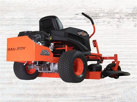 2019 Bad Boy Mowers MZ Magnum 54 in. Kohler 725 cc in Cherry Creek, New York - Photo 4