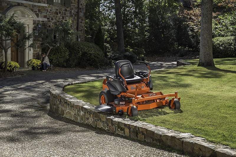 2019 Bad Boy Mowers MZ Magnum 54 in. Kohler 725 cc in Cherry Creek, New York - Photo 9