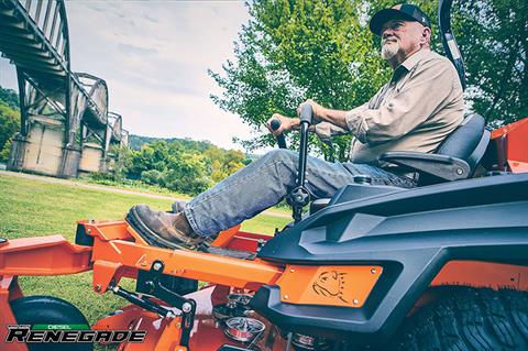 2021 Bad Boy Mowers Renegade 61 in. Perkins 24.7 hp in Tully, New York - Photo 9