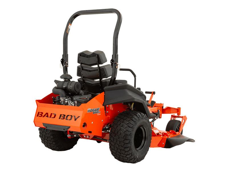 2021 Bad Boy Mowers Rogue 54 in. Kawasaki FX 27 hp in Winchester, Tennessee