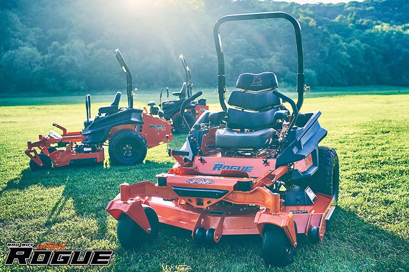 2021 Bad Boy Mowers Rogue 61 in. Kohler EFI 33 hp in Winchester, Tennessee