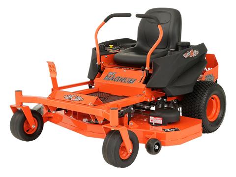 2021 Bad Boy Mowers MZ Magnum 54 in. Kohler 725 cc in Winchester, Tennessee - Photo 8