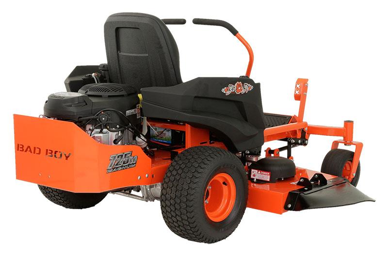 2021 Bad Boy Mowers MZ Magnum 54 in. Kohler 725 cc in Winchester, Tennessee - Photo 9