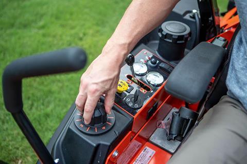 2022 Bad Boy Mowers Renegade Diesel 61 in. Perkins 24.7 hp in Tifton, Georgia - Photo 9